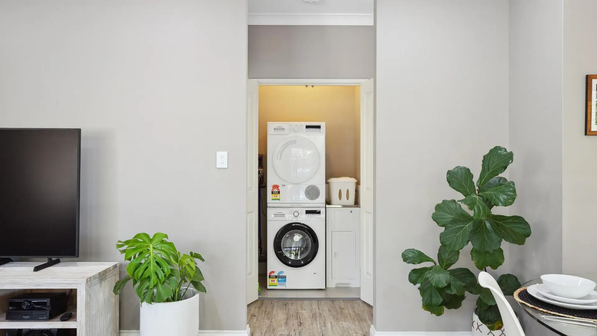 Villa Tranquil Gumnut Cottage - Close To Airport Perth Australia