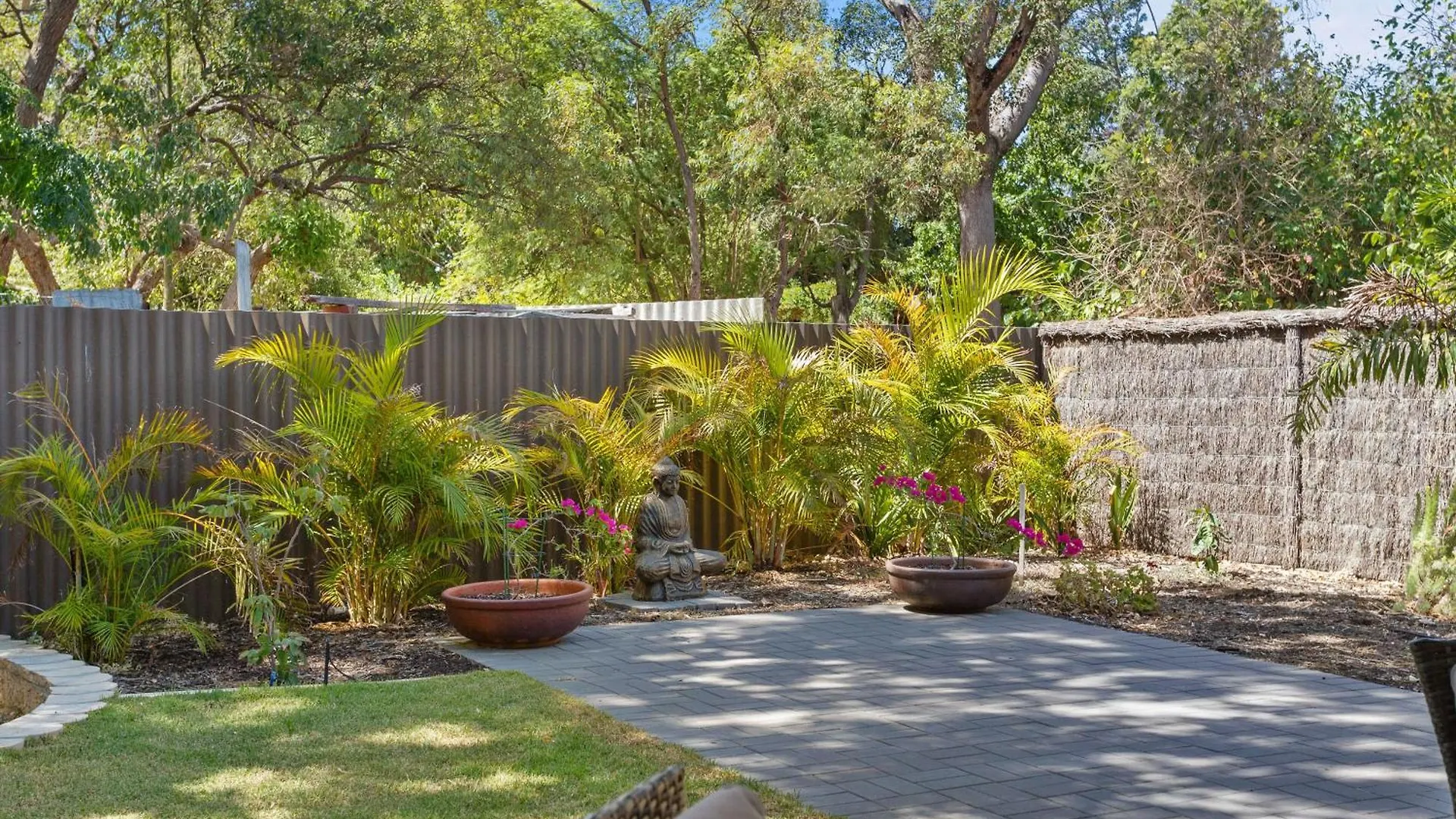 Villa Tranquil Gumnut Cottage - Close To Airport Perth Australia