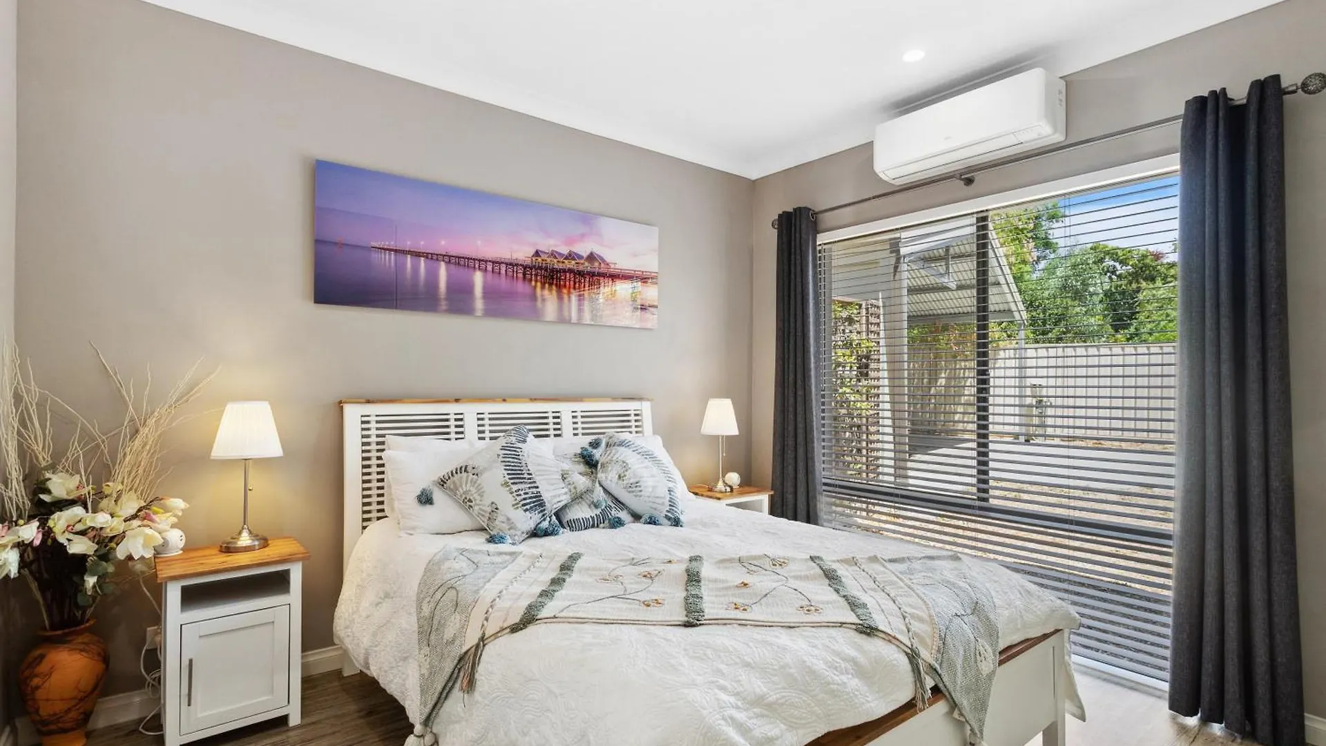 Tranquil Gumnut Cottage - Close To Airport Perth