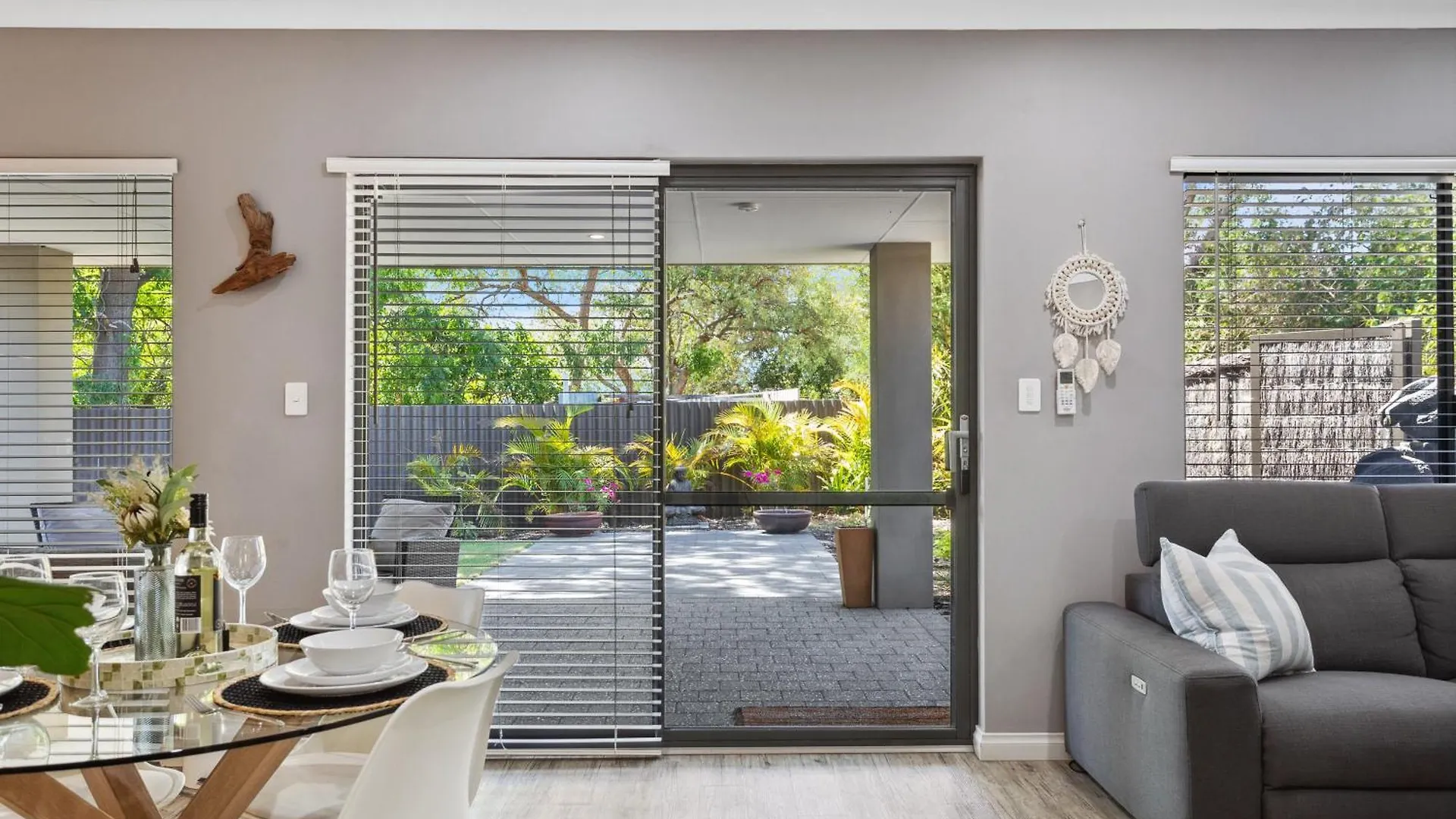 Villa Tranquil Gumnut Cottage - Close To Airport Perth