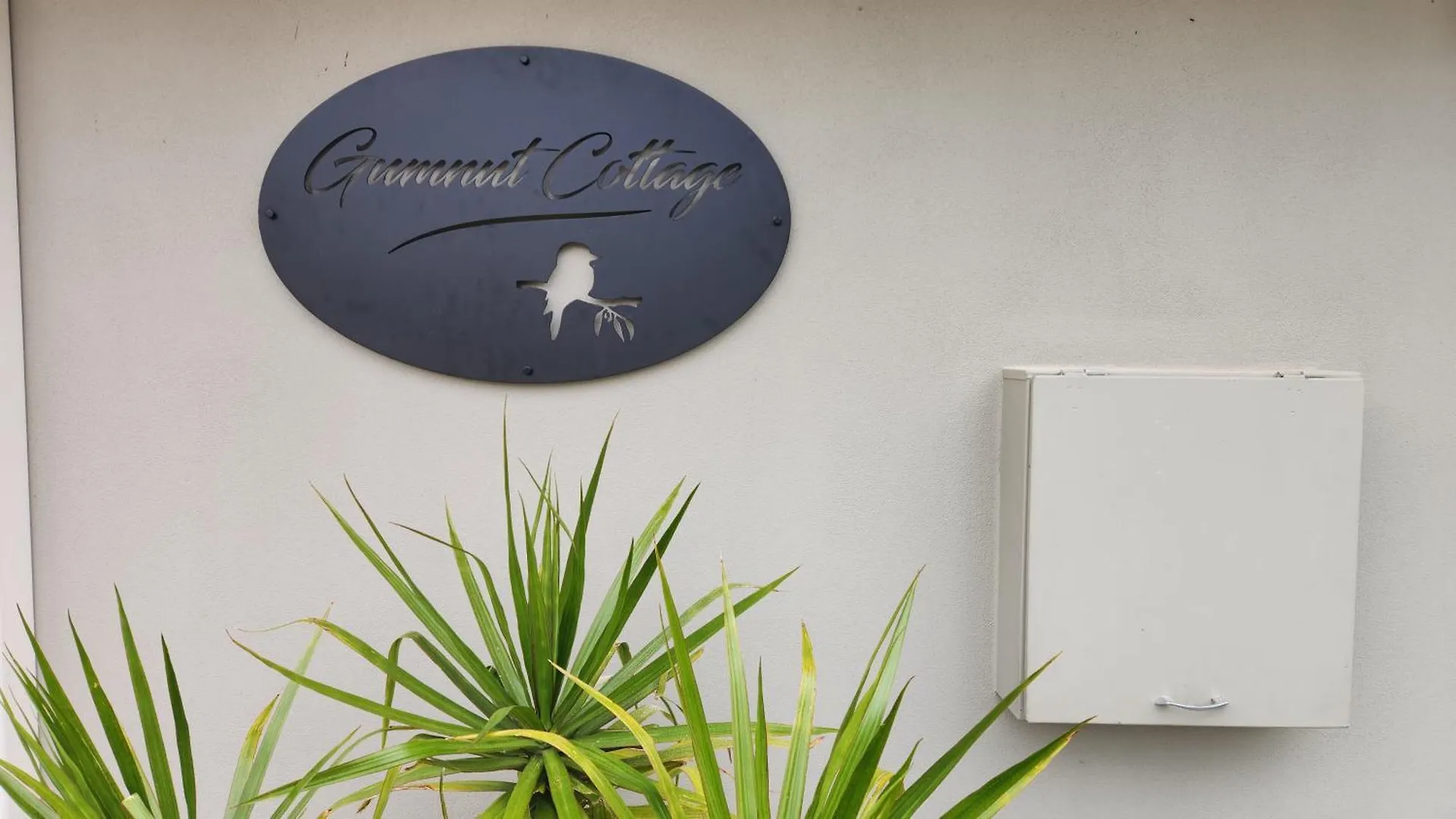 Villa Tranquil Gumnut Cottage - Close To Airport Perth